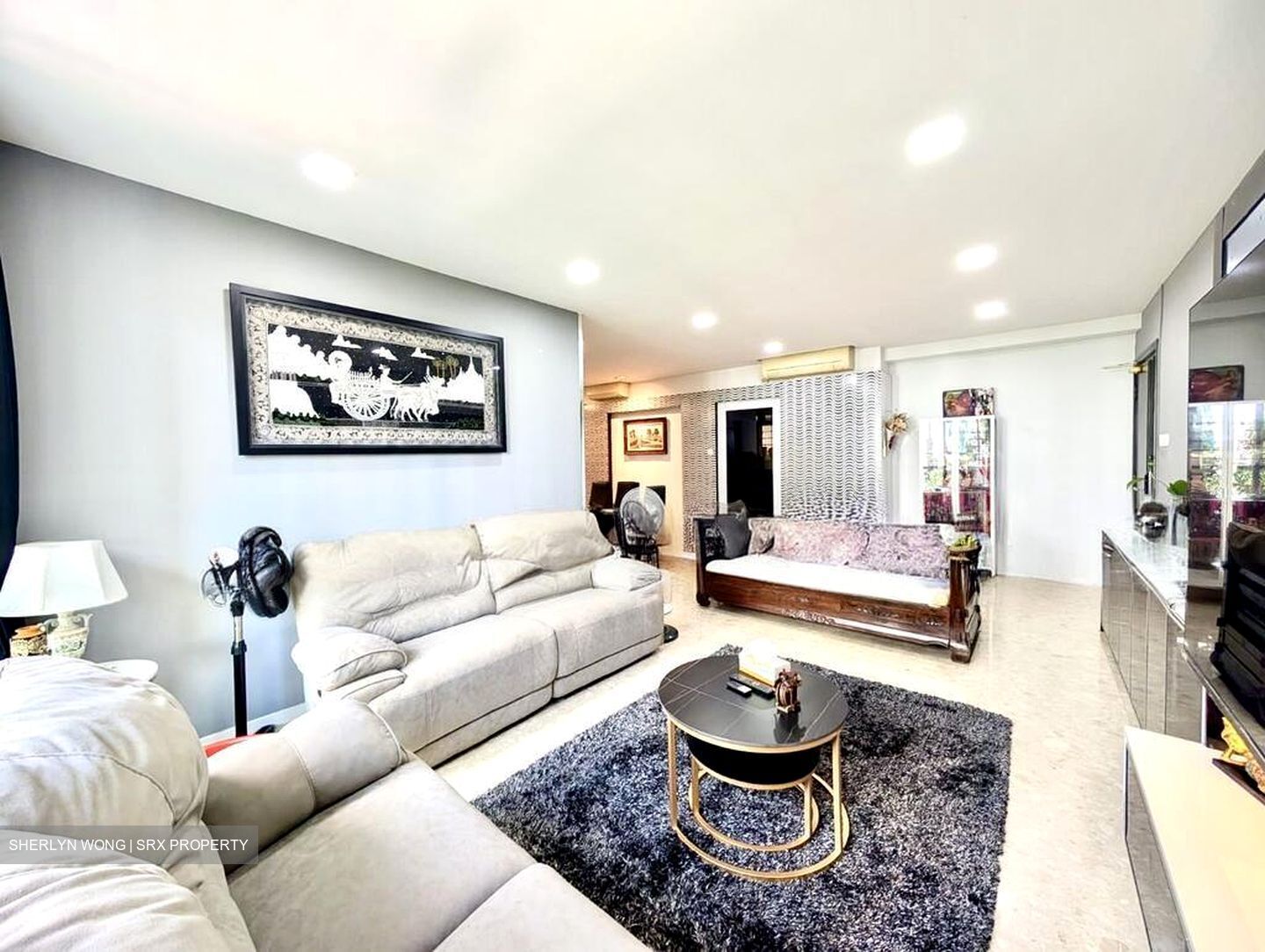 The Floravale (D22), Condominium #503130741
